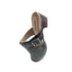 thumbnail image 3 of Zueco Mujer Negro, 3 of 3
