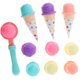 thumbnail image 1 of Pastel De Helado De Plástico Casa De Juego Juguetes De Cocina Para Ni?os Juego De Imaginación, 1 of 5