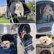 thumbnail image 2 of Transporte Mascotas Paseo Plegable Ligero Elegante Rondon, 2 of 3