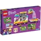 thumbnail image 3 of Forest Camper Van And Sailboat 487 Piezas 41681, 3 of 7