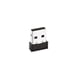 thumbnail image 3 of Teclado Mini Smart touchpad, para Smart TV Mlab, 3 of 3