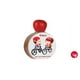 thumbnail image 2 of Perfume Riders Edp 75 Ml Unisex (niños), 2 of 3