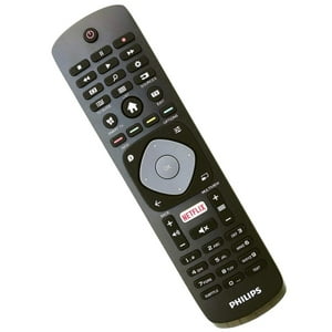 Genérico - Control Smart Tv Full Hd Phililp