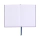 thumbnail image 2 of Cuaderno tapa dura tela 96 hojas, 2 of 5