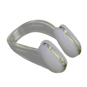 Ioensy - Narices De Natación Nariz Enchufable Impermeable Para Nadar Practicar Buceo Principiantes Dorado