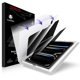 thumbnail image 1 of Protector de pantalla de privacidad PandaShield para iPad Pro 13" M5/M4 – Pack de 2, 1 of 6
