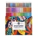 thumbnail image 3 of Lápiz De Color Aceitoso Multicolor Dibujo Pintura Dibujo Lápiz 72 Soluble En Agua, 3 of 5