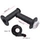 thumbnail image 5 of Juego de manillas y cables Throttle Accelerator para moto de cross, 5 of 7