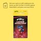 thumbnail image 2 of Tarjeta de audio YOTO Miraculous: Ladybug Adventures para 8 años y más, 2 of 7