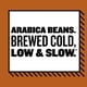 thumbnail image 4 of Cold Brew Coffee STOK Espresso Blend Dark Toast 1.42 L, 4 of 9