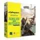thumbnail image 1 of Juego de mesa CMON Cyberpunk 2077: Families and Outcasts, 1 of 2