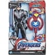thumbnail image 3 of Avengers Marvel Endgame Titan Hero Power Fx Capitán América, 3 of 3