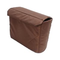 Magideal - Bolsa De Inserción Para Cámara, Bolsa Para Lentes, Fotografía Exterior De Nailon, Multifunción Para Dslr Slr, Práctica Mochila Para Lentes, Funda Para 30X225X11Cm