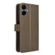 thumbnail image 5 of Funda Billetera para MOTO Edge 60 Fusion con Ranuras y Soporte Negro, 5 of 6