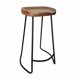 thumbnail image 1 of Piso City Fierro Madera 77cm, 1 of 2