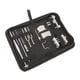thumbnail image 2 of Paquete de 11 herramientas de reparación de violín con bolsa de transporte Herramienta Luthier Accesorio para viola Puente de violín Reparación Sound, 2 of 5