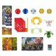 thumbnail image 2 of Pack de batalla Bakugan 3.0 rojo de Spin Master, 2 of 4