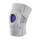 thumbnail image 4 of Rodillera A Prueba De Golpes, Rodillera De Baloncesto Duradera Para Fútbol, Tenis, Fútbol, Niños, Gris, 4 of 5