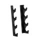 thumbnail image 1 of Soporte De Pared Para Barra De Pesas, Estante De Almacenamiento Para Gimnasio Comercial, 1 of 5