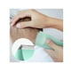 thumbnail image 3 of Maquina Corta Pelo Para Bebes Inalámbrico IPX7 Celeste, 3 of 5