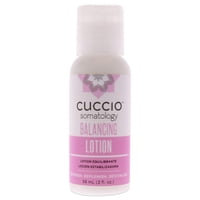 Loción Cuccio Somatology Equilibrante-Calmante Manzanilla 60Ml Unisex