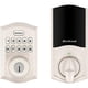 thumbnail image 1 of Cerradura inteligente Kwikset 620 Z-Wave Plus níquel satinado, 1 of 3