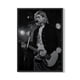 thumbnail image 1 of Cuadro Poster Enmarcado Kurt Cobain Decorativo, 1 of 1