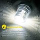 thumbnail image 5 of Luz de anclaje para barco Marinexplore, LED blanca, popa, 3 nm, 12-24 V, 5 of 7