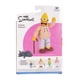 thumbnail image 4 of Figura de acción JAKKS Pacific Grampa Simpson de 13 cm con bastón, 4 of 4