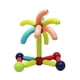 thumbnail image 2 of Bastones Magnéticos de Construcción 62 Piezas - Libre de Plomo, 2 of 6