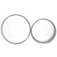 thumbnail image 2 of Placas de Petri Ronyes Lifescience 90 mm, paquete de 5, 2 of 4