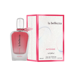 Lattafa - Perfume La Bellezza Intense Edp 85 Ml