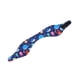 thumbnail image 3 of Diademas de natación para niños Bandas para las orejas Neopreno elástico Patrón lindo para niños de 10 años en adelante y adultos Ligero Agradable par , estilo d, 3 of 5
