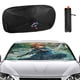 thumbnail image 1 of Sombrilla Solar para Auto Desmarcar Oso Paddington 133x73cm, 1 of 6