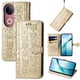thumbnail image 3 of Funda Cartera FOXDOCK para Vivo V50 5G , Flip PU con Relieve de Gatos y Perros, Tarjetero y Soporte, 3 of 6