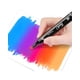 thumbnail image 2 of Rotuladores de Dibujo Artistico doble punta 120 unidades, 2 of 4