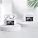 thumbnail image 5 of Harry Styles-theme AirPods Pro Earphone Case Compatible with Apple Devices Premium Flexible TPU theme Custom, 5 of 6