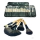 thumbnail image 1 of Set 32 Pinceles Y Brochas Maquillaje + Bolso Organizador, 1 of 3