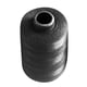 thumbnail image 2 of Hilo De Nailon Nano Negro De 2000m Para Extensiones De Cabello Que Tejen Pelucas Que Hacen Trenzas, 2 of 5