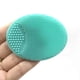 thumbnail image 5 of Cepillo Limpiador Facial De Silicona Paquete De 4 Exfoliante Facial, 5 of 8
