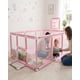 thumbnail image 4 of Corral Infantil 3 en 1: Parque de Juegos, Cancha y Piscina de Pelotas, 4 of 6