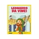 thumbnail image 1 of Leonardo Da Vinci, 1 of 2