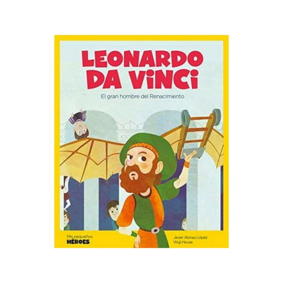 Leonardo Da Vinci