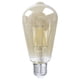 thumbnail image 1 of Ampolleta LED Vintage Filamento St64 5W, 1 Un, 1 of 2