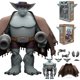 thumbnail image 1 of Figura de Acción Plunderlings Nomad Poncho, 1 of 6