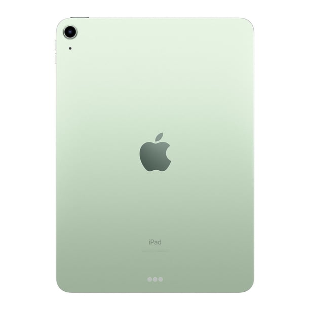 10.9インチiPad Air Wi-Fiモデル 64GB - グリーン Apple iPad Air 10.9 4 Gen WiFi 64GB Verde Reacondicionado | Lider