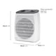 thumbnail image 2 of Termoventilador Mademsa 2000W 2 Velocidades Termostato TV500, 2 of 8