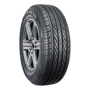 Tracmax - Neumático Pcr 245/65 R17 111Hxl X-Privilo H/T