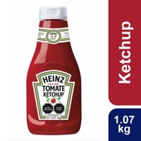 Ketchup Squeeze 1070 G Heinz