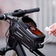 thumbnail image 3 of Bolso de Bicicleta con soporte de teléfono Rockbros B68, 3 of 6